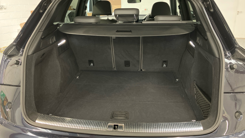 Audi Q5 2.0 TDI Quattro S Line 5dr S Tronic Diesel Estate